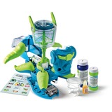Clementoni Galileo Fun Schleim-Krake, Caja de experimentos Robot, 8 año(s), Multicolor