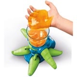 Clementoni Galileo Fun Schleim-Krake, Caja de experimentos Robot, 8 año(s), Multicolor