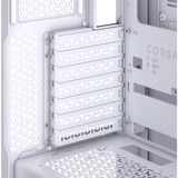 Corsair CC-9011281-WW, Cajas de torre blanco