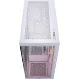 Corsair CC-9011281-WW, Cajas de torre blanco