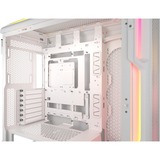 Corsair CC-9011299-WW, Cajas de torre blanco