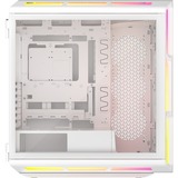 Corsair CC-9011299-WW, Cajas de torre blanco