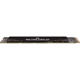 Corsair CSSD-F4000GBMP700PNHS, Unidad de estado sólido negro