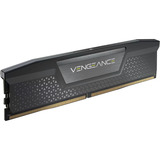 Corsair DIMM 16 GB DDR5-5200, Memoria RAM negro