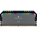 Corsair DIMM 64 GB DDR5-6000 (2x 32 GB) kit dual, Memoria RAM gris