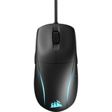 Corsair M75 Generalüberholt, Ratones para gaming negro