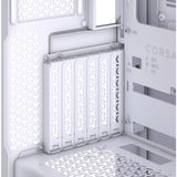 Corsair iCUE LINK 3500X RGB, Cajas de torre blanco