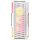 Corsair iCUE LINK 5000T LX RGB, Cajas de torre blanco