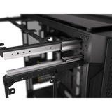 Corsair iCUE LINK 9000D Airflow, Caja de torre grande negro