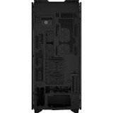 Corsair iCUE LINK 9000D Airflow, Caja de torre grande negro