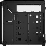Corsair iCUE LINK 9000D Airflow, Caja de torre grande negro
