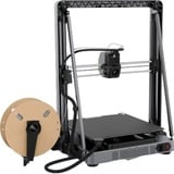 Creality Ender-3 V3 Plus, Impresora 3D negro