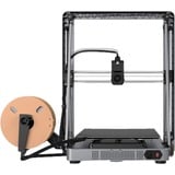 Creality Ender-3 V3 Plus, Impresora 3D negro