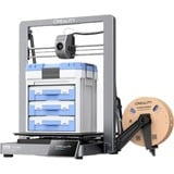 Creality Ender-3 V3 Plus, Impresora 3D negro