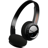 Creative Sound Blaster Jam V2, Auriculares negro