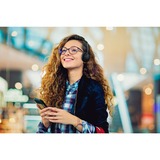 Creative Sound Blaster Jam V2, Auriculares negro