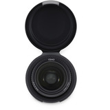 DJI Osmo Action 6 Lente macro, Objetivos negro