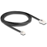 DeLOCK 88036, Cable negro