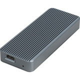 Digitus DA-71157 USB M.2 SSD, Caja de unidades aluminio