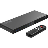Digitus DS-55332, Conmutador HDMI 