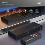 Digitus DS-55332, Conmutador HDMI 