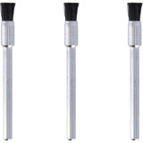 Dremel Cepillo de cerdas Ø 3,2 mm 