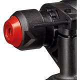 EINHELL Martillo perforador TC-RH 26 4F negro/Rojo
