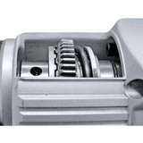 EINHELL TC-RH 26 4F, Martillo perforador negro/Rojo