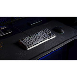 ENDORFY EY5D036, Teclado para gaming gris