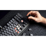 ENDORFY EY5D036, Teclado para gaming gris