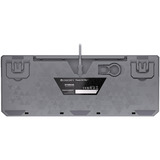 ENDORFY EY5D036, Teclado para gaming gris