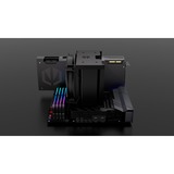 ENDORFY Fortis 5 Black, Disipador de CPU negro