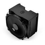 ENDORFY Fortis 5 Black, Disipador de CPU negro