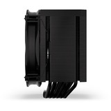 ENDORFY Fortis 5 Black, Disipador de CPU negro