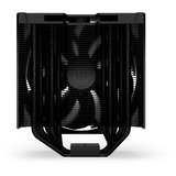 ENDORFY Fortis 5 Black, Disipador de CPU negro