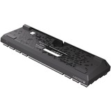 ENDORFY Thock Compact Wireless Pudding, Teclado para gaming negro