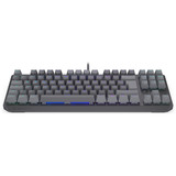 ENDORFY Thock V2 TKL, Teclado para gaming gris