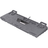 ENDORFY Thock V2 TKL, Teclado para gaming gris