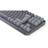 ENDORFY Thock V2 TKL, Teclado para gaming gris
