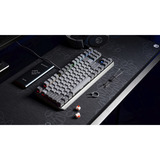 ENDORFY Thock V2 TKL, Teclado para gaming gris
