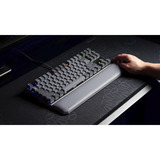 ENDORFY Thock V2 TKL, Teclado para gaming gris
