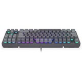 ENDORFY Thock V2 TKL, Teclado para gaming gris