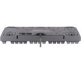 ENDORFY Thock V2 TKL, Teclado para gaming gris