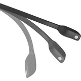 EPOS | Sennheiser IMPACT SC 260, Auriculares con micrófono negro