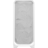 Fractal Design FD-C-MES3A-04, Cajas de torre blanco
