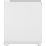 Fractal Design FD-C-MES3A-04, Cajas de torre blanco