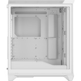 Fractal Design Meshify 3 TG Clear Tint, Cajas de torre blanco