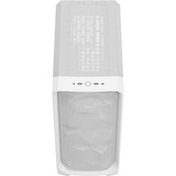 Fractal Design Meshify 3 TG Clear Tint, Cajas de torre blanco