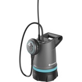 GARDENA 20000 BASIC 9016-47, Bombas presión e inmersión gris/Negro