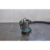 GARDENA 20000 BASIC 9016-47, Bombas presión e inmersión gris/Negro